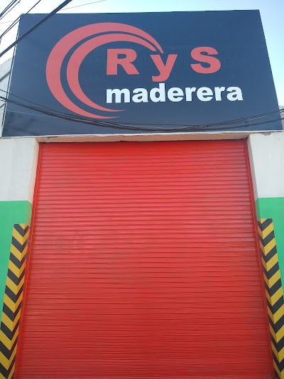 RyS maderera