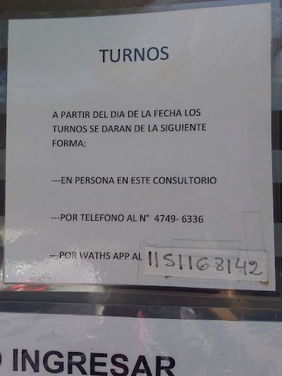 Consultorios Paso