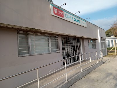 Centro de Salud Canal | CAFYS Canal