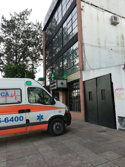 Centro Medico de la Costa