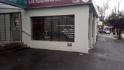 Consultorios