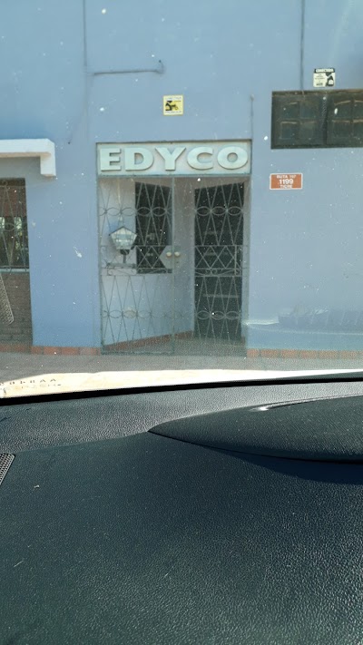 Edyco S.r.l.