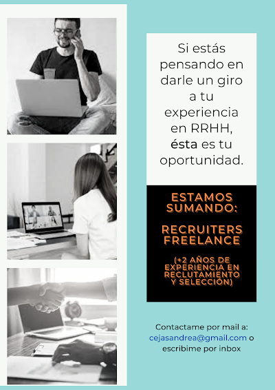 Global RH Consultora virtual de Recursos Humanos