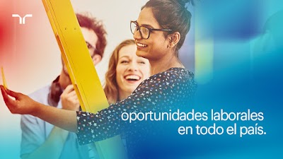 Randstad Argentina - Oficina Zona Norte