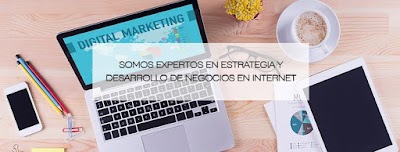 Way2net Agencia de Marketing Digital