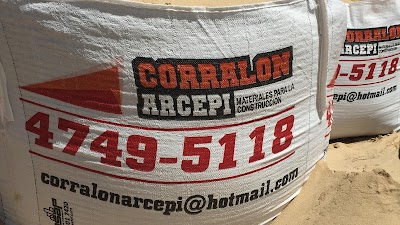 Corralón Arcepi