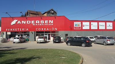 Andersen Materiales