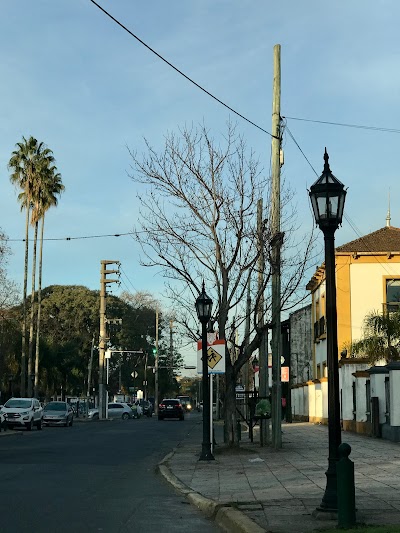 Capacitación Laboral Tigre