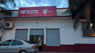 Tigre Instituto Formativo