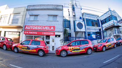 Autoescuela Mitre