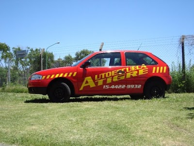 Autoescuela Tigre