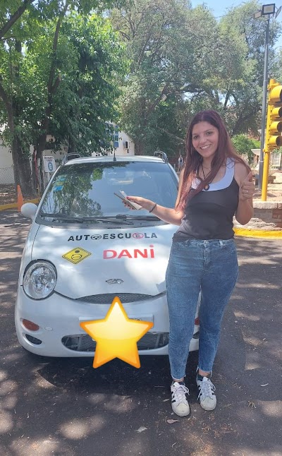 Autoescuela Dani