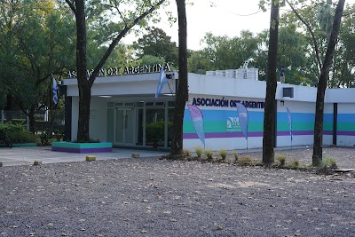 Escuela Primaria ORT sede Tigre