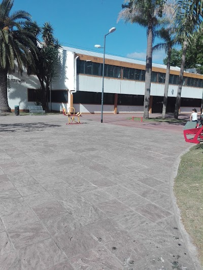 Escuela N° 2