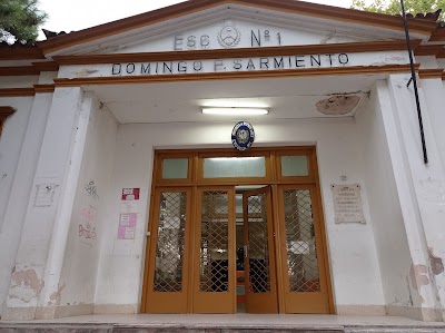 Escuela de ADULTOS 701