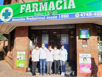 Farmacia Chielli