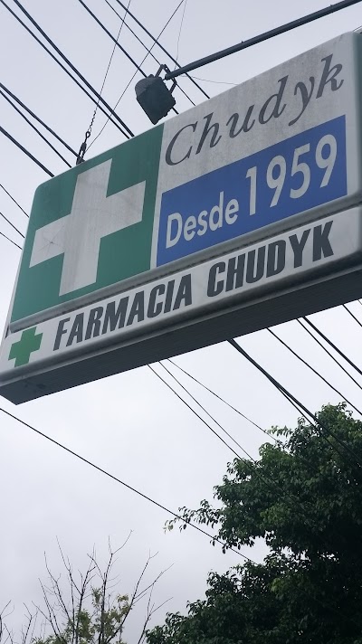 Farmacia Chudyk