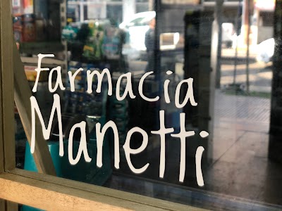 FARMACIA MANETTI