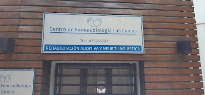 Centro de Fonoaudiología Las Lomas