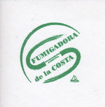 Fumigadora de la Costa