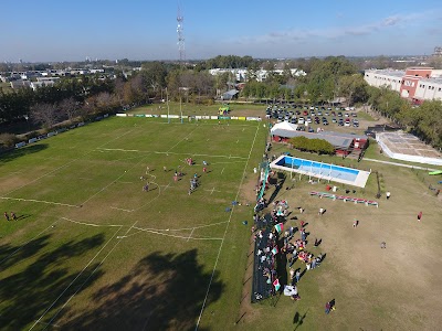 Delta Rugby Club