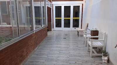 Residencia para mayores LOS OLIVOS