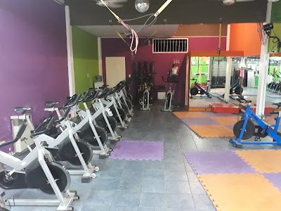 Fitness Gym Torcuato