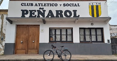 Club Peñarol De Tigre