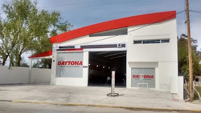 Daytona Tigre