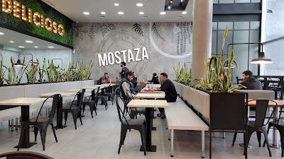 MOSTAZA MUEBLES