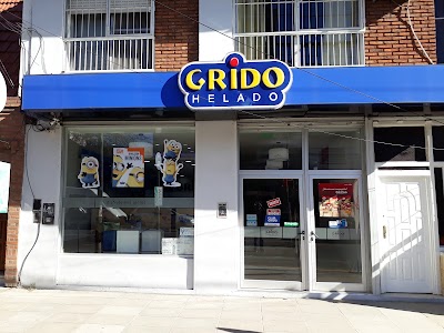 Grido Helado