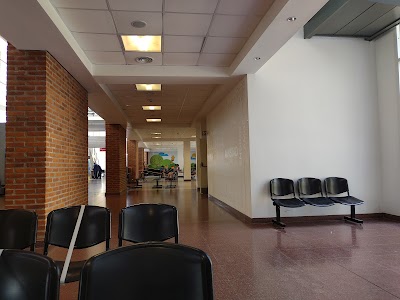 Hospital Materno Infantil