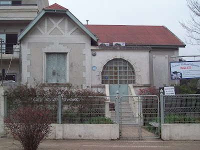 Instituto Cultural Argentino