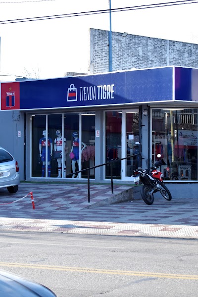 Tienda Tigre