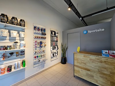 Sportsite