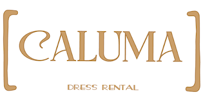 Caluma Dress Rental