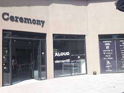 Ceremony Store