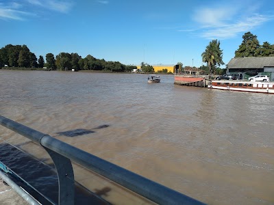 Estacionamiento Guardería