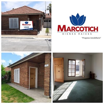 Marcotich Bienes Raices