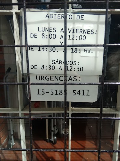 CAlcor Insumos Médicos