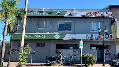 Consultorio Y SPA Medico Delta