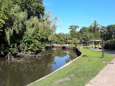 Espacio Cultural Alas de tigre