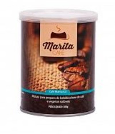 Marita Network Tigre Productos Naturales