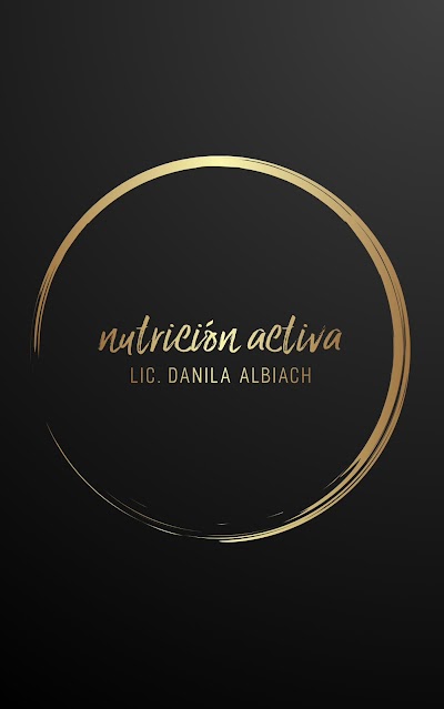 Nutrición Activa