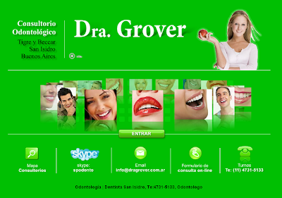 Odontología Dra. Grover