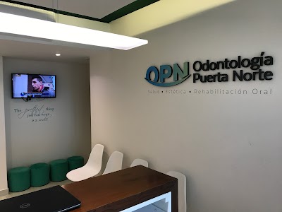 Odontologia Puerta Norte