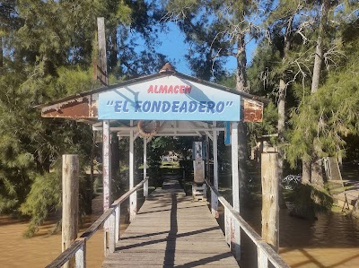 Restaurante Parrilla Fondeadero