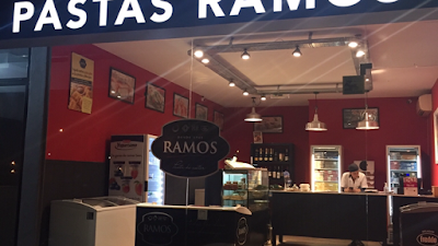 PASTAS RAMOS Santa María de Tigre