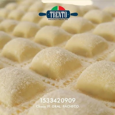 TRENTO PASTAS FRESCAS