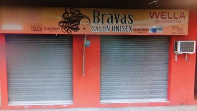 Peluquería Bravas Salón Unisex